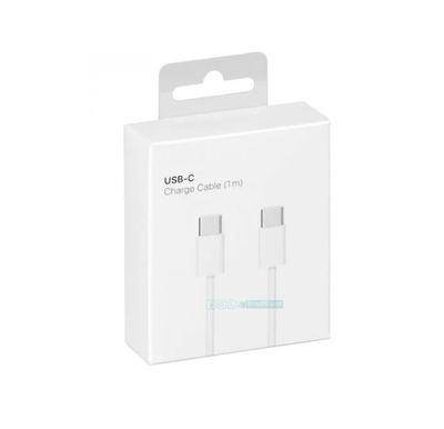 USB-C Charge Cable 60w (1M)_img_0