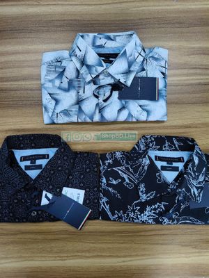 Men’s Half Sleeve Slim Fit Cotton Shirt – Premium Casual Wear  S, M, L, XL | Price in BD_img_4