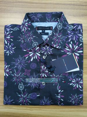 Men’s Half Sleeve Slim Fit Cotton Shirt – Premium Casual Wear  S, M, L, XL | Price in BD_img_5