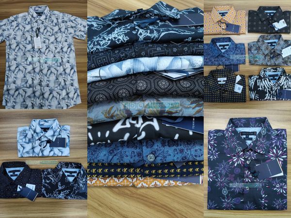 Men’s Half Sleeve Slim Fit Cotton Shirt – Premium Casual Wear  S, M, L, XL | Price in BD