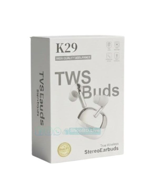 K29 TWS Earbuds