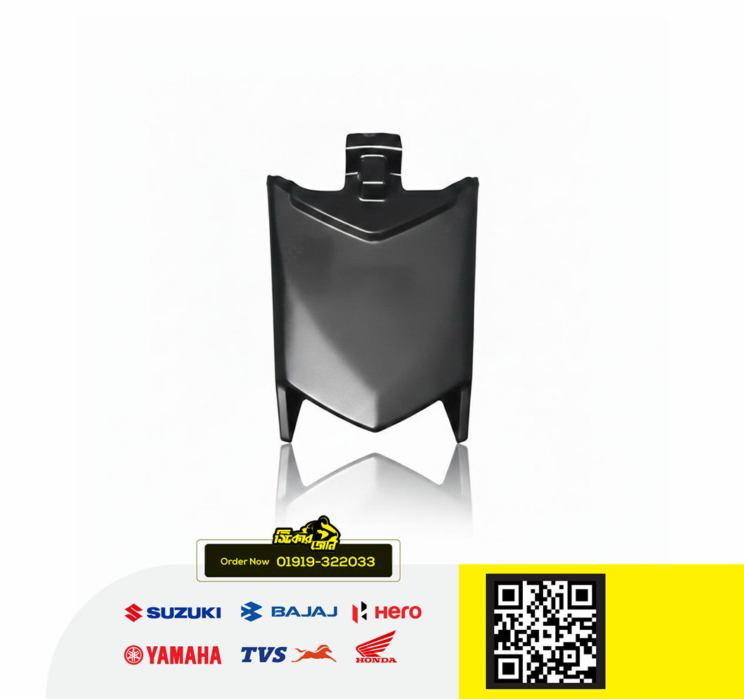 Back Light cover for Yamaha FZS V2 & Fazer V2 bike._img_0