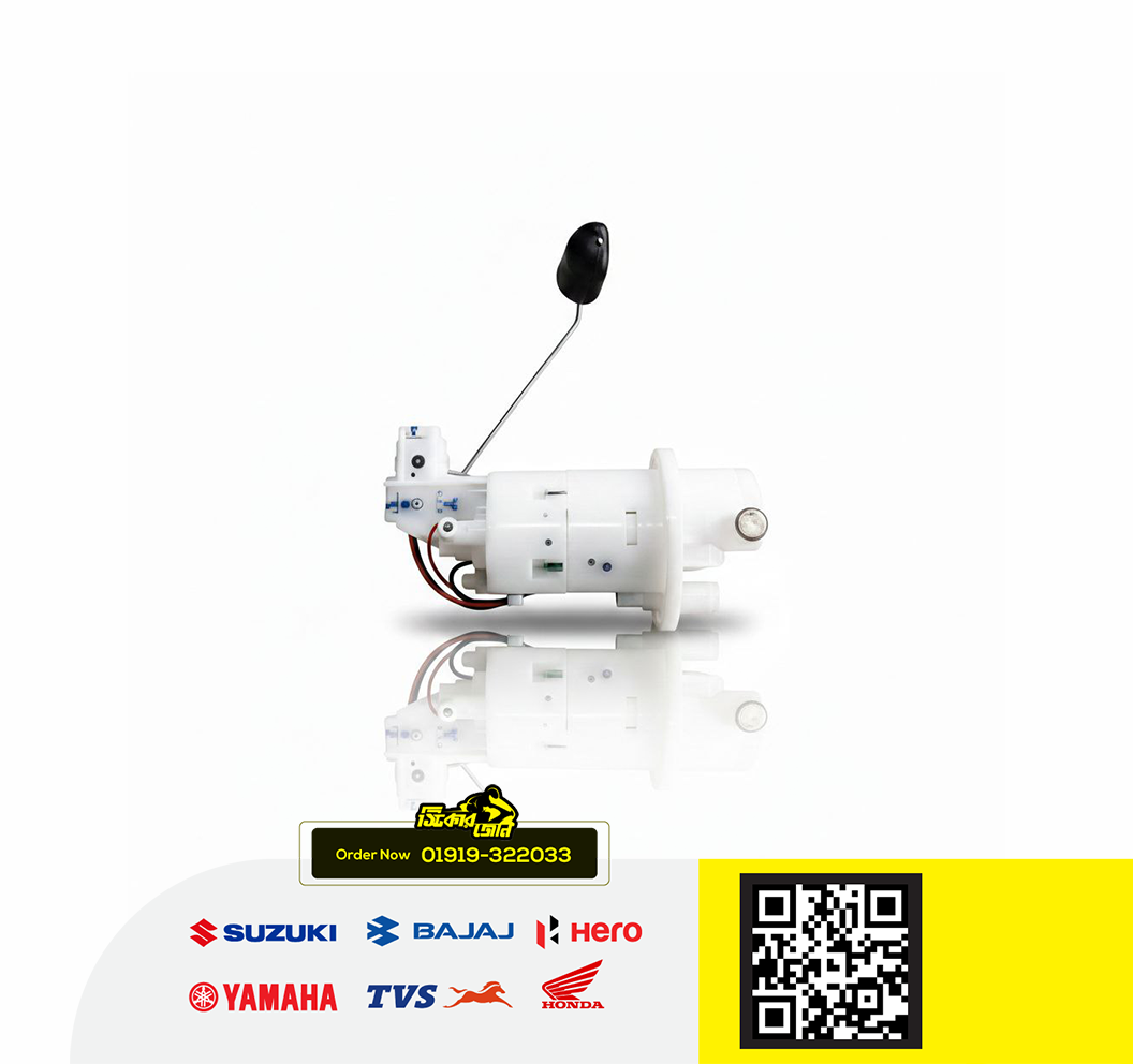 Fuel Pump Assy for Yamaha FZS V2 & Fazer V2 bike._img_0