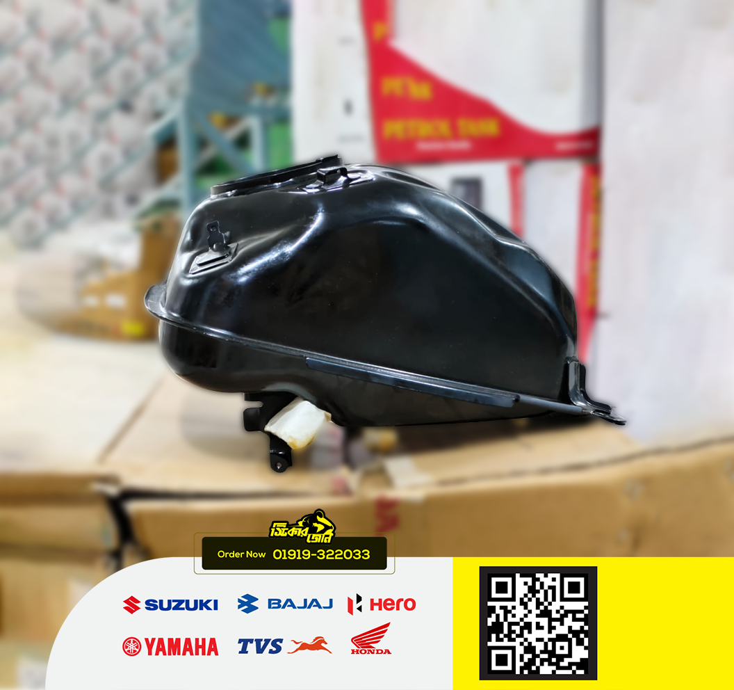 Fuel Tank for Honda Hornet All Color P2_img_1