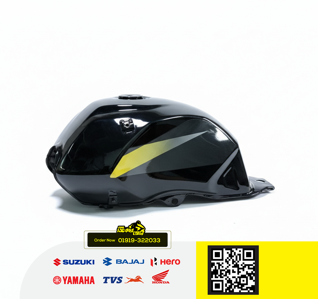 Fuel Tank for Tvs Stryker Neon tank P2_img_0