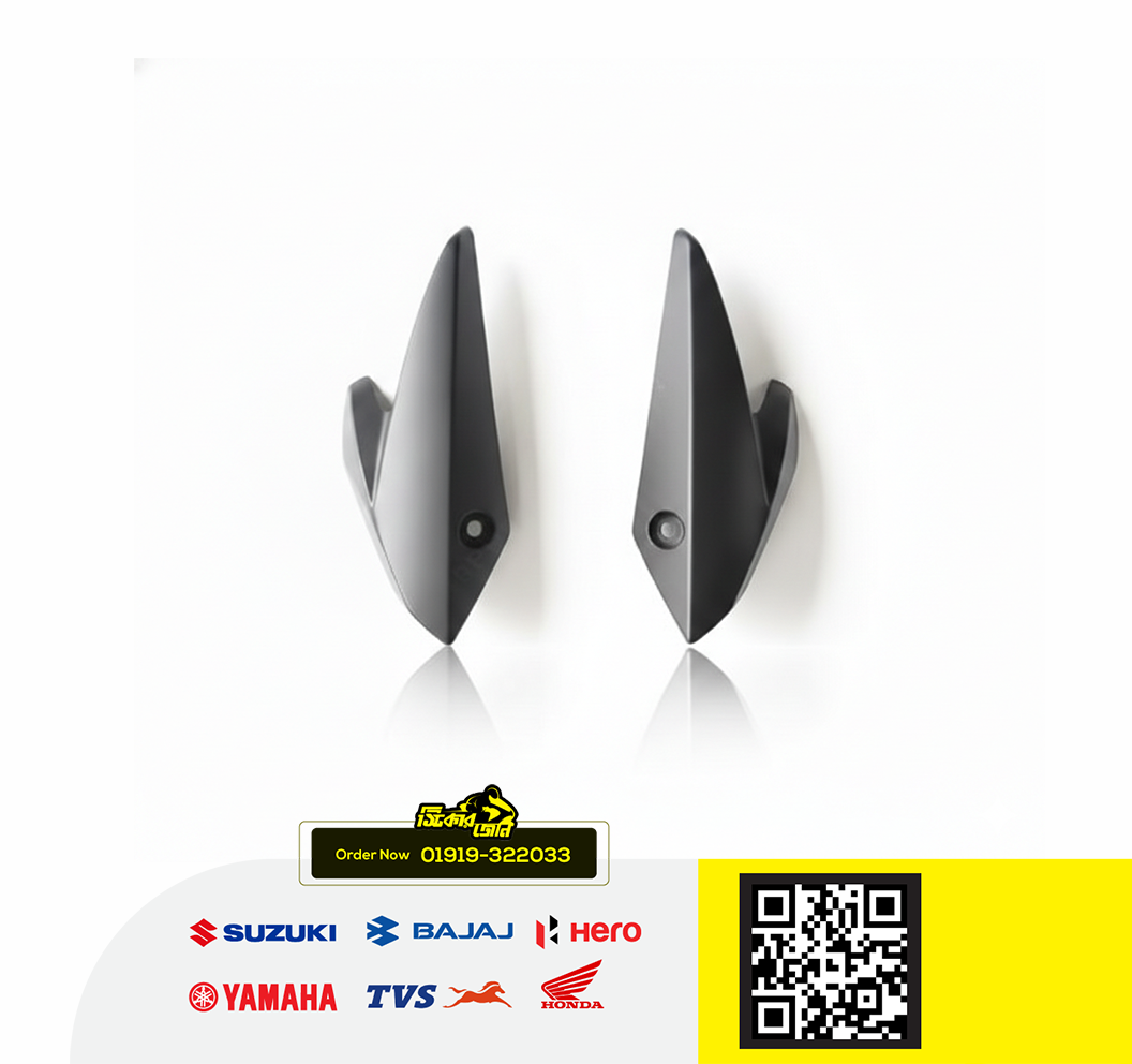 Headlight Kan for Yamaha FZS V2 (Armada Blue) bike._img_0