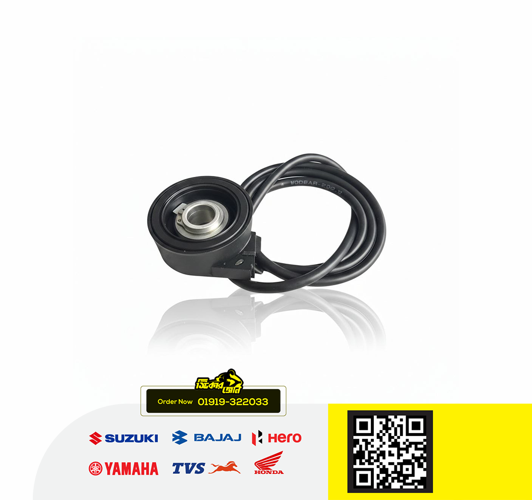 Meter Sensor Cable for Yamaha FZS V1, FZS V2, Fazer V1, Fazer V2 bike._img_0