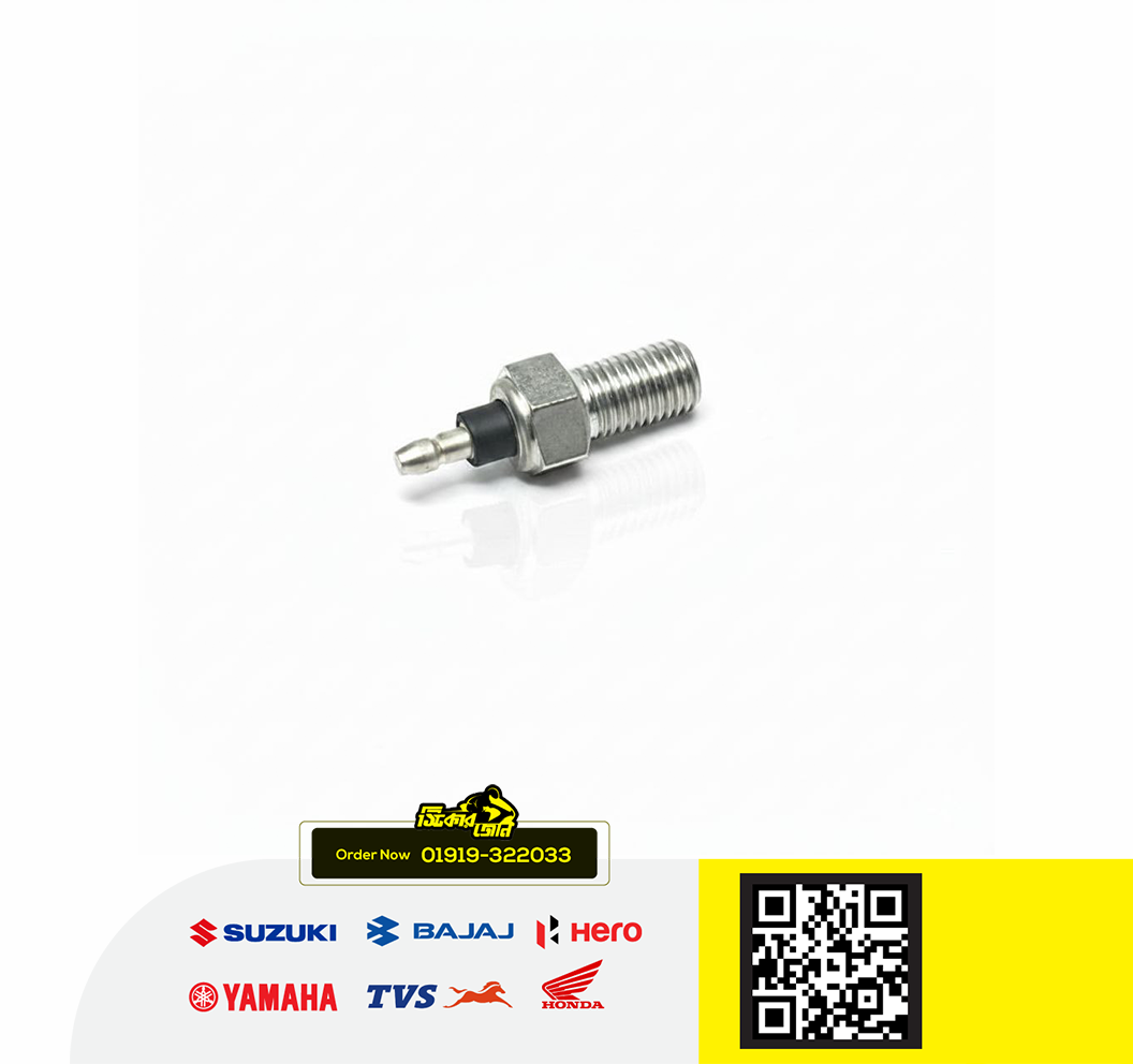 Neutral Switch assy for Yamaha FZS V1, FZS V2, FZS V3, FZS V4, Fazer V1 & Fazer V2 bike._img_0