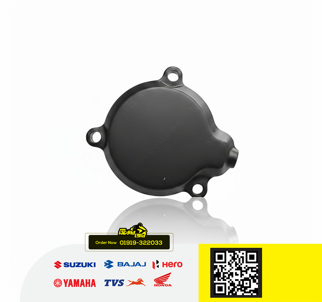Oil Filter Cap for Yamaha FZS V1, FZS V2, FZS V3, FZS V4, Fazer V1 & Fazer V2 bike._img_0