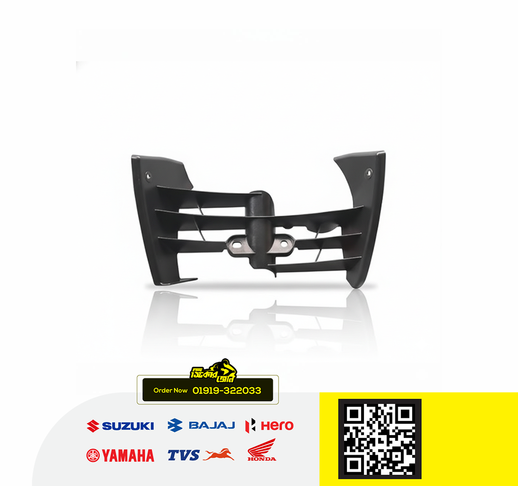 Siri for Yamaha FZS V2 bike._img_0