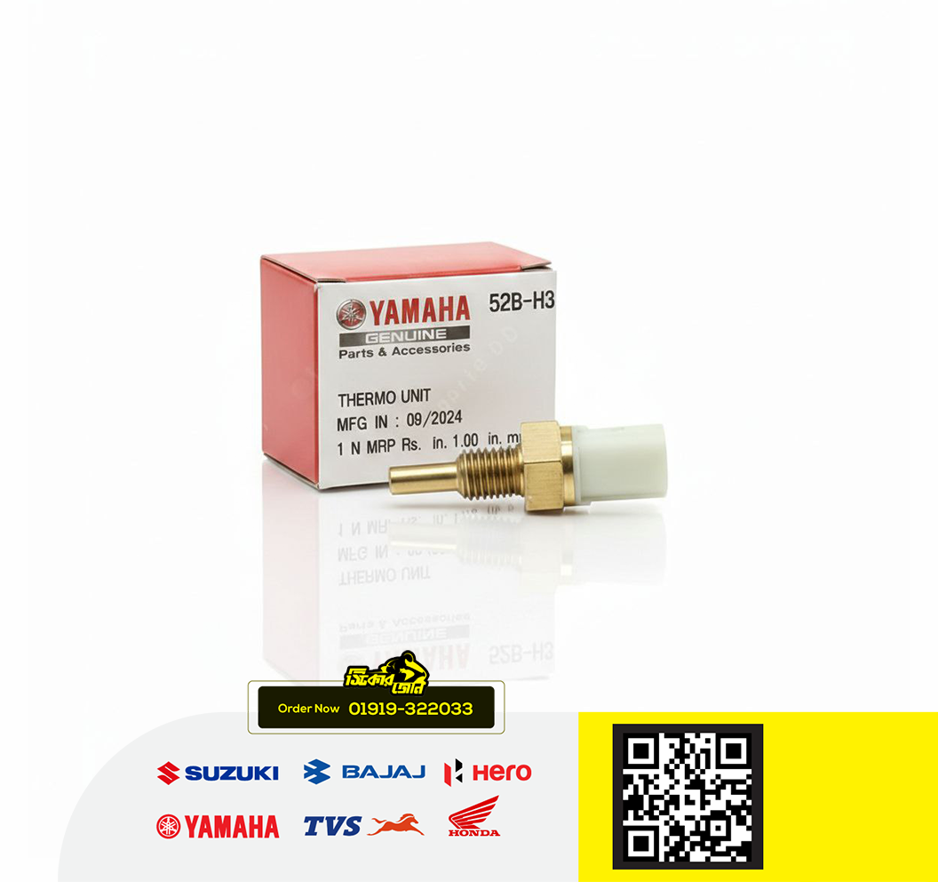 Thermo Unit for Yamaha FZS V2 & Fazer V2 bike._img_0