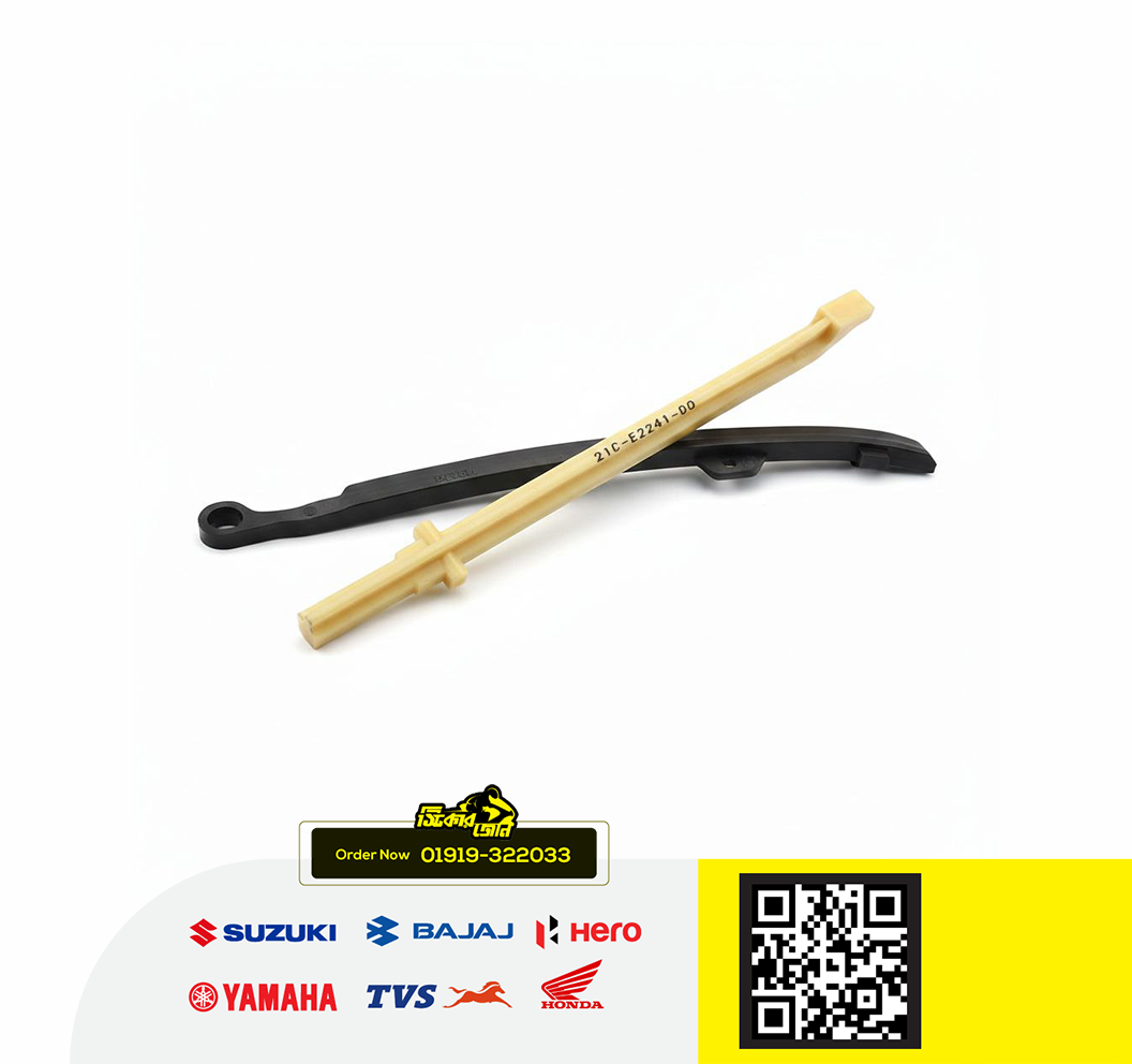 Timing Guider for Yamaha Yamaha FZS V1, FZS V2, FZS V4, Fazer V1, Fazer V2, FZX bike._img_0