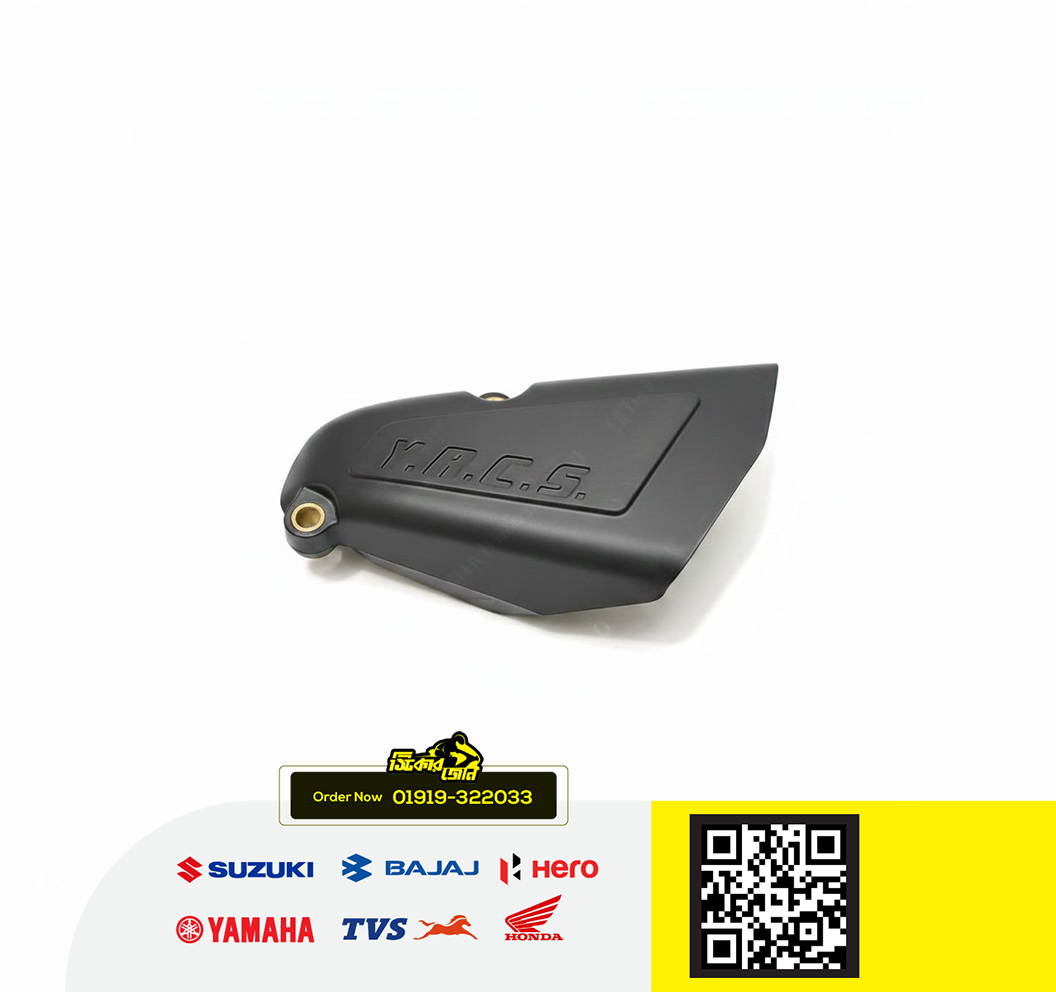 YRCS Cover for Yamaha FZS V1, FZS V2, FZS V3, FZS V4, Fazer V1, Fazer V2, bike._img_0