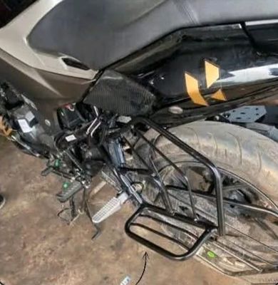 Premium Sharee Gourde For Hero Xtream 160R_img_1