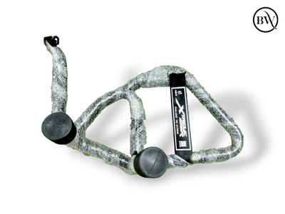 Premium Heavy Stylish Bumper For Xtream 125R_img_2