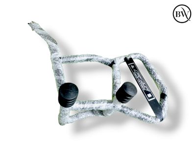 Premium Heavy Stylish Bumper For Yamaha Fzs V3,V4 All Model_img_2