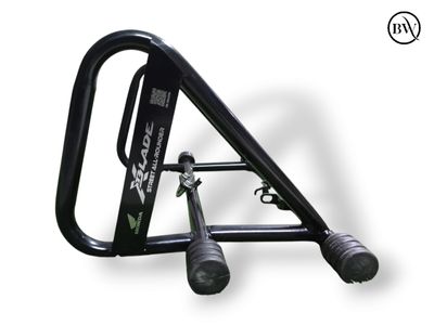 Premium Heavy Stylish Bumper For Honda X-Blade_img_1