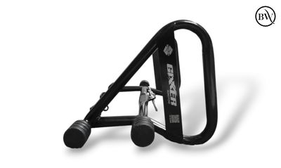 Premium Heavy Stylish Bumper For Suzuki Gixxer_img_1