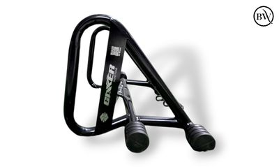 Premium Heavy Stylish Bumper For Suzuki Gixxer_img_0