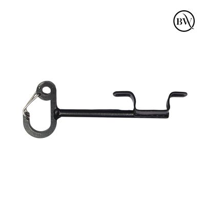 Premium Bag Huk For GPX Demon 165 & 250 GR_img_0