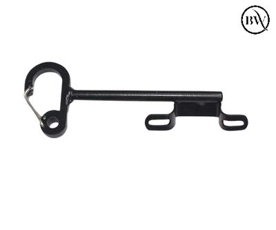 Premium Bag Huk For GPX Demon 165 & 250 GR_img_1