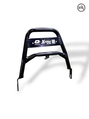 Premium Back Grabrail For X-Rider SRV 160_img_0