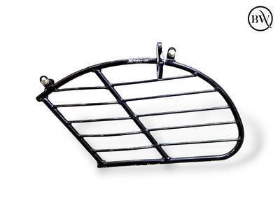 Premium Side Sharee Gourde For X-Rider SRV 160_img_0