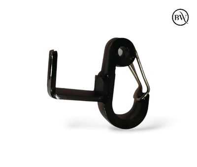 Premium Black Universal Bag Huk_img_0