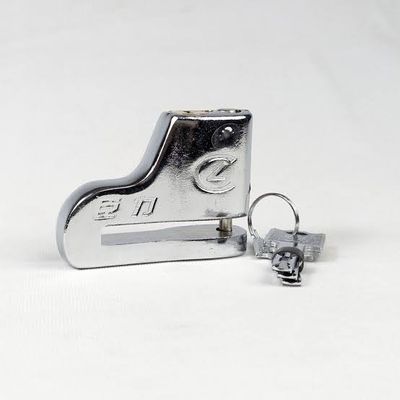 Premium Red Box Disc Lock (3 Keys)_img_2