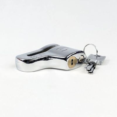 Premium Red Box Disc Lock (3 Keys)_img_1