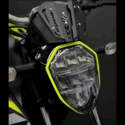 Premium CNC Visor For Suzuki Gixxer FI ABS_img_1