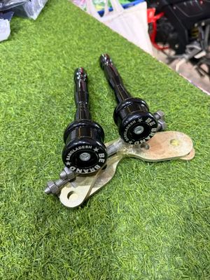 Premium Heavy Qualityfull Bumper For Gixxer 250_img_0