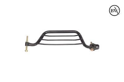 Premium Heavy Leadis Padani For Apache RTR 160 & 4V_img_0