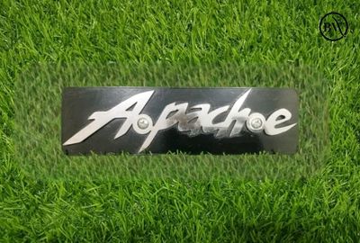 Premium Front Name Plate Board For Apache RTR & RTR 4V_img_0