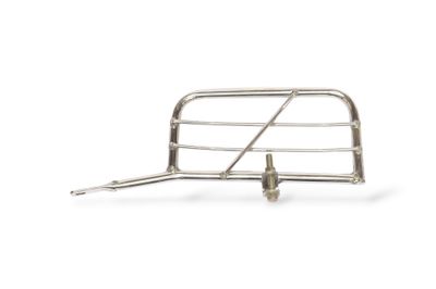 Premium SS Sharee Gourde For Apache 4v & 4V FI ABS_img_0