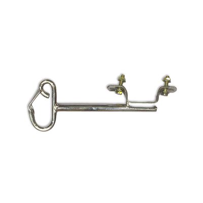 Premium Bag Huk For Gixxer FI ABS & SF ABS_img_0