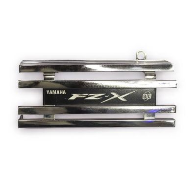 Premium SS Silencer Gourde For Yamaha FZ-X_img_0