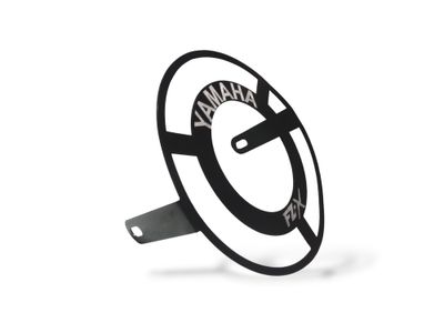 Premium Headlight Grill For Yamaha FZ-X_img_1