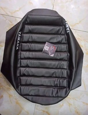 Premium Seat Cover For Yamaha FZ-X_img_1