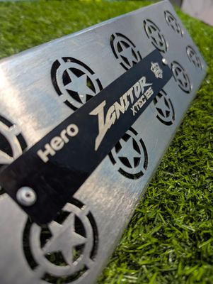 Premium SS Silencer Gourde For Ignitor Xtec New Model_img_1