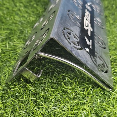 Premium SS Star Silencer Gourde For Honda SP-125_img_2