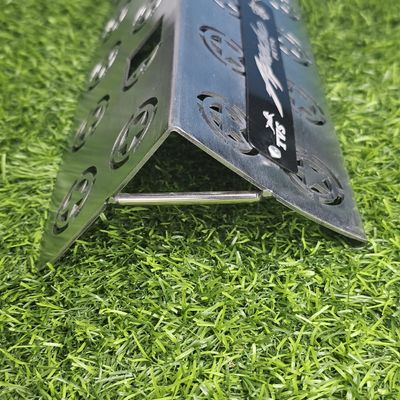 Premium SS Star Silencer Gourde For Apache RTR 160 2v_img_2