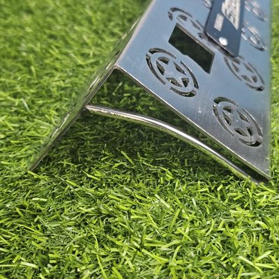 Premium SS Star Model Silencer Gourde For Yamaha Saluto 125_img_2