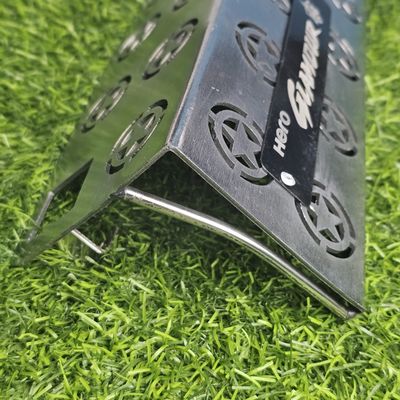 Premium SS Star Silencer Gourde For Glamour_img_2