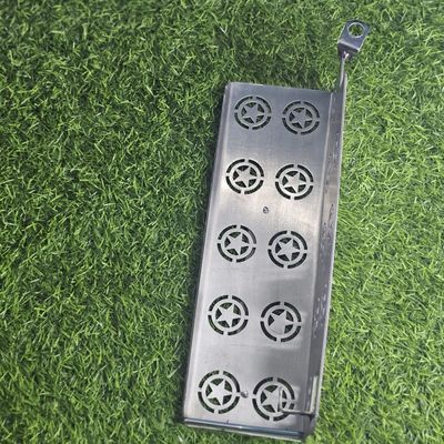 Premium SS Star Silencer Gourde For Glamour_img_3