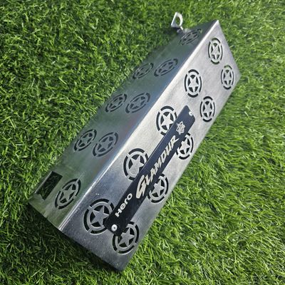 Premium SS Star Silencer Gourde For Glamour_img_0