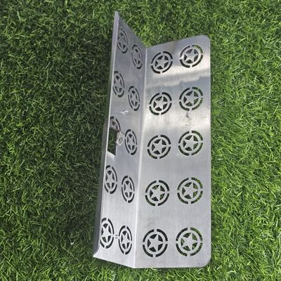 Premium SS Silencer Gourde For Ignitor Xtec New Model_img_2