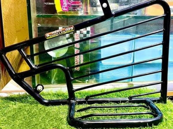 Premium Full Sharee Gourde For Hero Thriller 160R & 4v