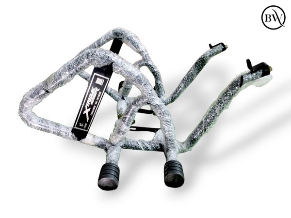 Premium Heavy Stylish Bumper For Xtream 125R