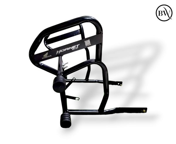 Premium Heavy Stylish Bumper For Hornet & Hornet 2.0